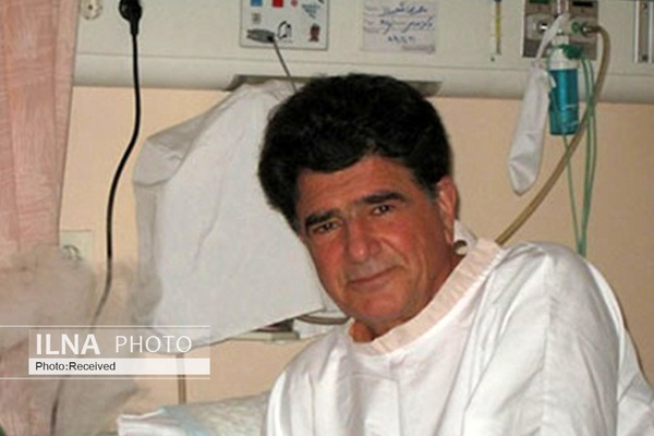 
شرایط ریوی، قلبی و کلیوی محمدرضا شجریان پایدار است/ تب قطع شده است 