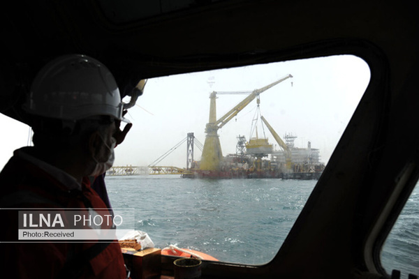  بشکه‌های نفت ایران بیمه شدند