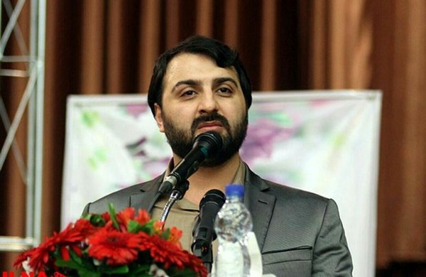مراسم سومین روز درگذشت طه محجوب برگزار شد 