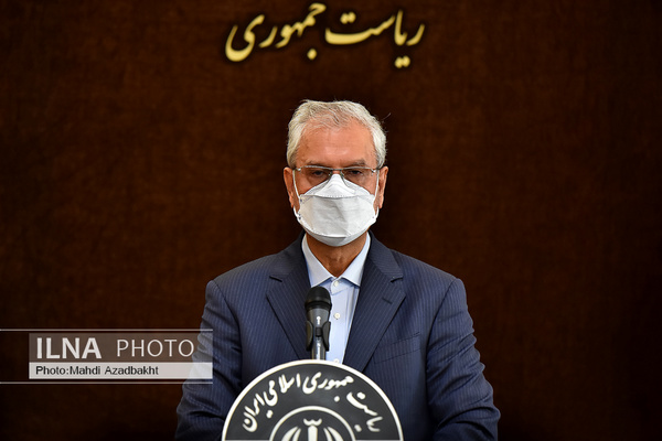 
دولت تا روز آخر به کار خود ادامه خواهد داد 